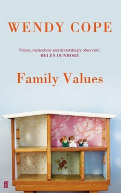 Family Values - Cope, Wendy