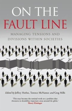 On the Fault Line: Managing Tensions and Divisions Within Societies