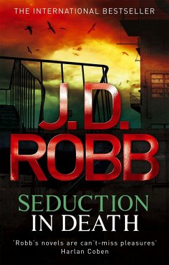 Seduction In Death - Robb, J. D.