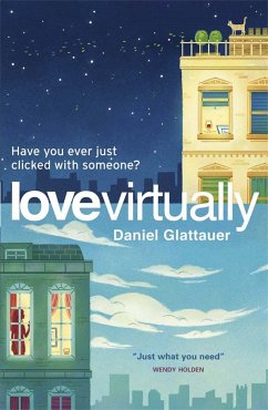 Love Virtually - Glattauer, Daniel