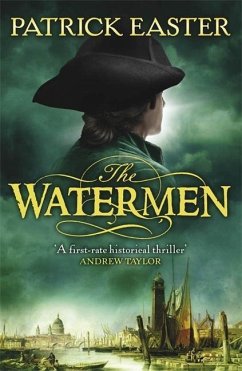 The Watermen - Easter, Patrick