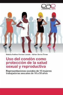 Uso del condón como protección de la salud sexual y reproductiva