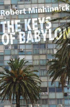 Keys of Babylon, the PB - Minhinnick, Robert