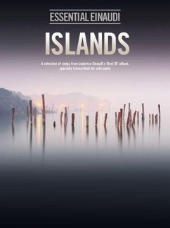 Islands - Essential Einaudi - Einaudi, Ludovico