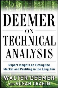 Deemer on Technical Analysis - Deemer, Walter; Cragin, Susan