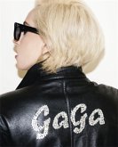 Lady Gaga - Terry Richardson, English edition Lady Gaga - Terry Richardson, English edition