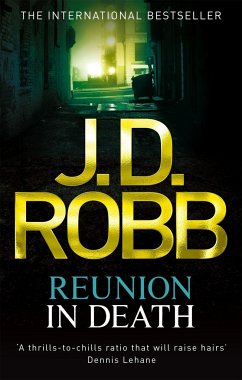 Reunion In Death - Robb, J. D.