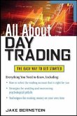 All about Day Trading