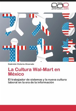 La Cultura Wal-Mart en México