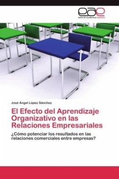 El Efecto del Aprendizaje Organizativo en las Relaciones Empresariales