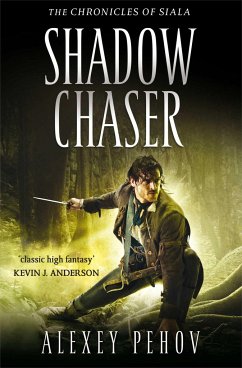 Shadow Chaser - Pehov, Alexey