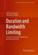 Duration and Bandwidth Limiting - Bild 1
