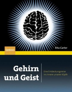 Gehirn und Geist - Carter, Rita