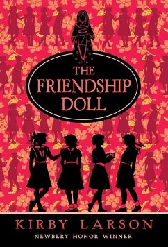The Friendship Doll - Larson, Kirby
