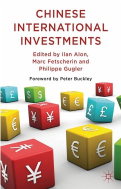 Chinese International Investments - Alon, Ilan; Fetscherin, Marc