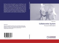 Collaborative System - Amir, Aishah