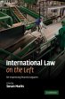 International Law on the Left - Bild 1
