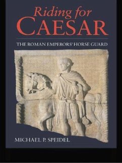 Riding for Caesar - Speidel, Micheal P