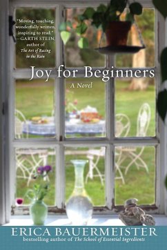 Joy for Beginners - Bauermeister, Erica