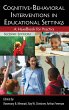 Cognitive-Behavioral Interventions in... - Bild 1