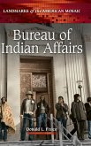 Bureau of Indian Affairs