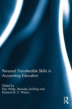 Cover Personal Transferable Skills in Accounting Education