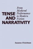 Tense and Narrativity