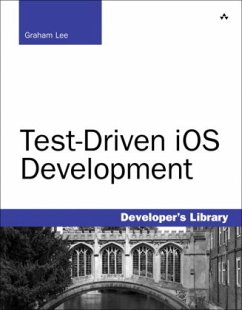 Test-Driven iOS Development - Lee, Graham