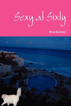 Cover Sexy at Sixty