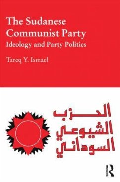 The Sudanese Communist Party - Ismael, Tareq