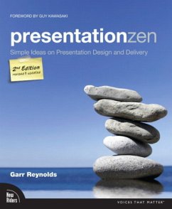 Presentationzen - Reynolds, Garr
