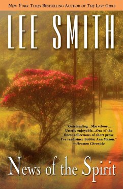 News of the Spirit - Smith, Lee