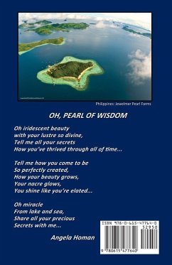 Pearls of Creation A-Z of Pearls, 2nd Edition BRONZE AWARD - Dawson, Marge