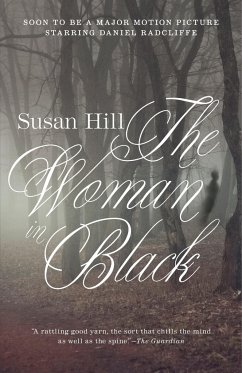 The Woman in Black - Hill, Susan