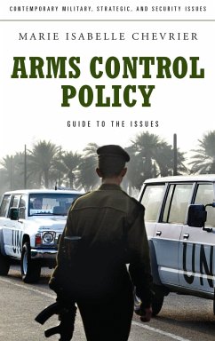 Arms Control Policy - Chevrier, Marie