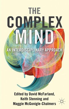 The Complex Mind - McFarland; Stenning, Keith; McGonigle, Maggie