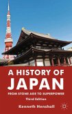 A History of Japan