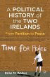 A Political History of the Two Irelands - Bild 1