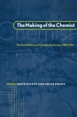 The Making of the Chemist The Making of the Chemist
