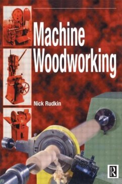 Cover Machine Woodworking