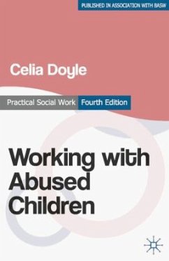 Working with Abused Children - Doyle, Celia