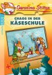 Chaos in der Käseschule / Geronimo... - Bild 1