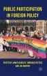 Public Participation in Foreign Policy - Bild 1