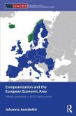 Europeanization and the European Economic Area