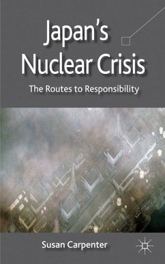 Japan's Nuclear Crisis - Carpenter, S.