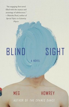 Blind Sight - Howrey, Meg