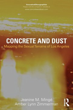 Concrete and Dust - Minge, Jeanine Marie; Zimmerman, Amber Lynn Concrete and Dust - Minge, Jeanine Marie; Zimmerman, Amber Lynn