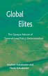 Global Elites - Bild 1