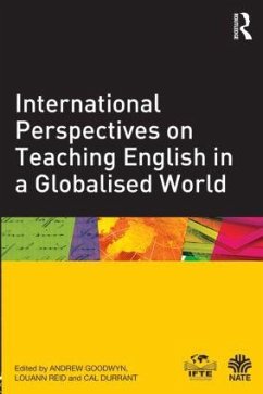 International Perspectives on Teaching English in a Globalised World