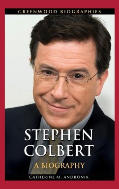 Stephen Colbert - Andronik, Catherine M.